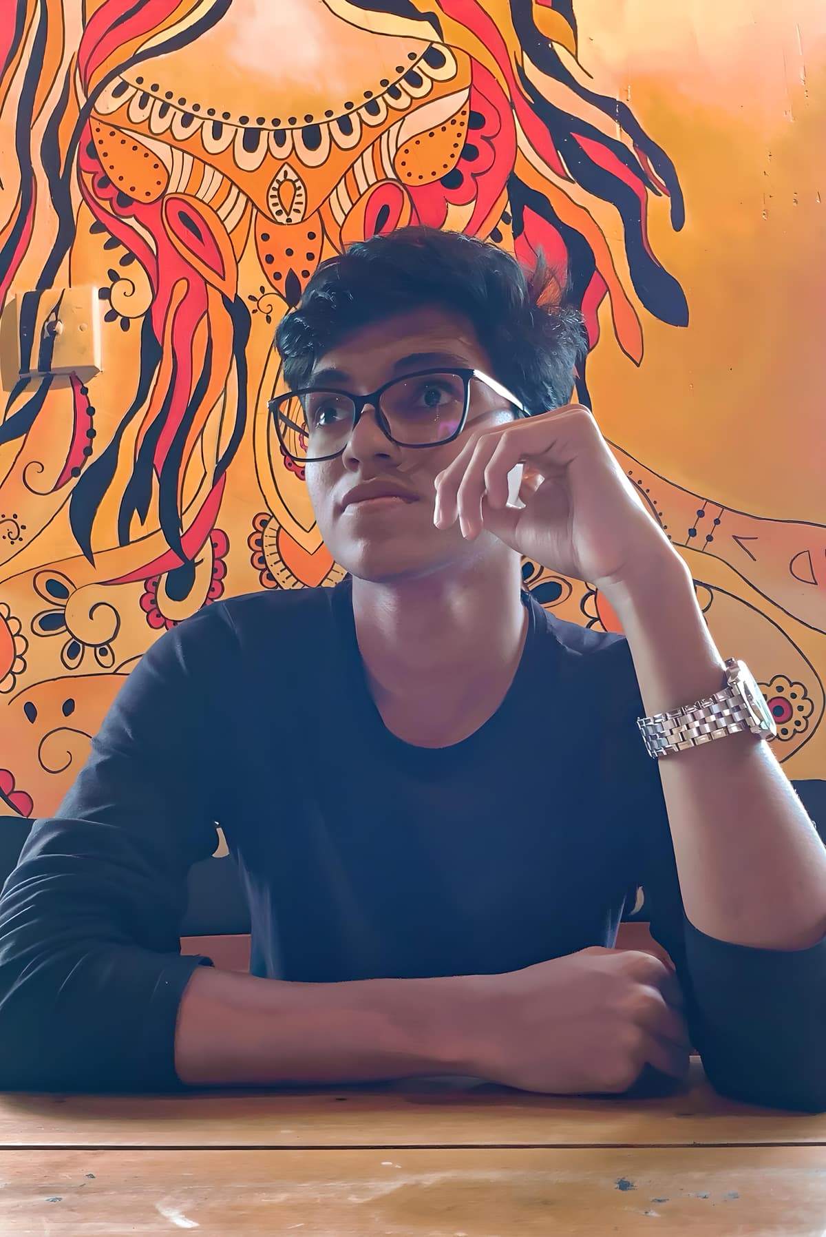 Sahan Wijesundara