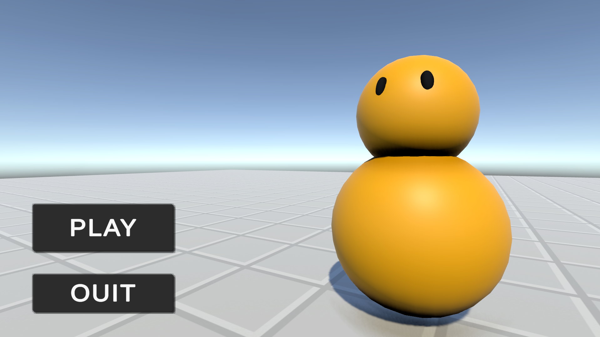 Dynamic 3D Maze Game preview